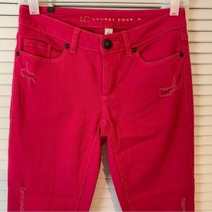 Lauren Conrad | Like New | 2 | Jeans